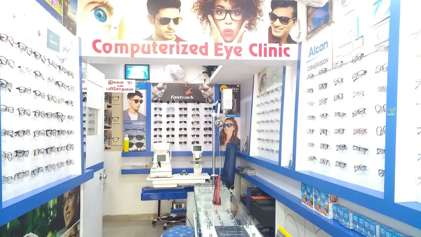 Live Vision Optical